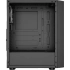 Gamdias AURA GC4 ARGB Real Walnut Wood Mesh ATX Mid-Tower Gaming Casing